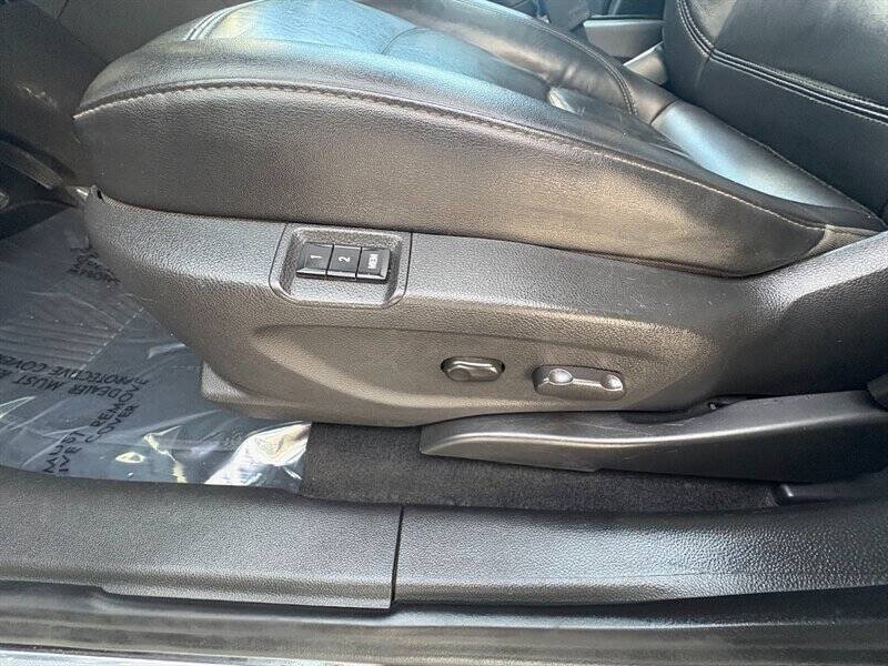 2016 Buick Encore Premium