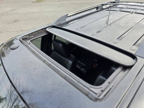 2016 Lincoln Navigator Select