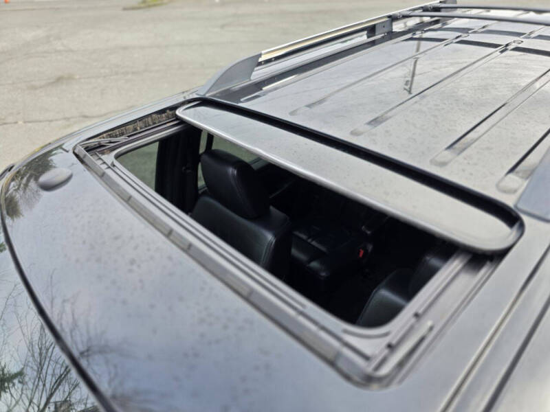 2016 Lincoln Navigator Select