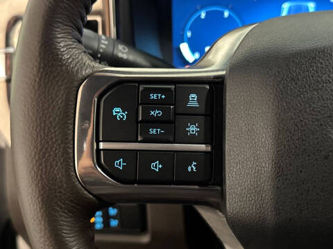 2024 Ford F-350 Super Duty