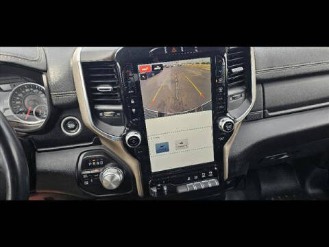 2023 RAM 2500 Laramie