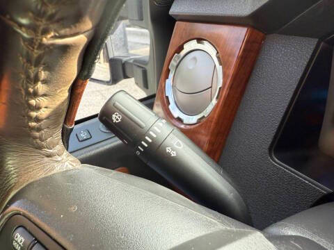 2016 Ford F-350 Super Duty King Ranch