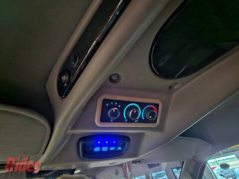 2022 Chevrolet Express 2500