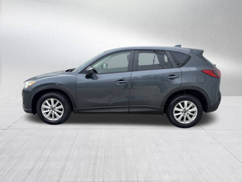 2013 Mazda CX-5 Touring