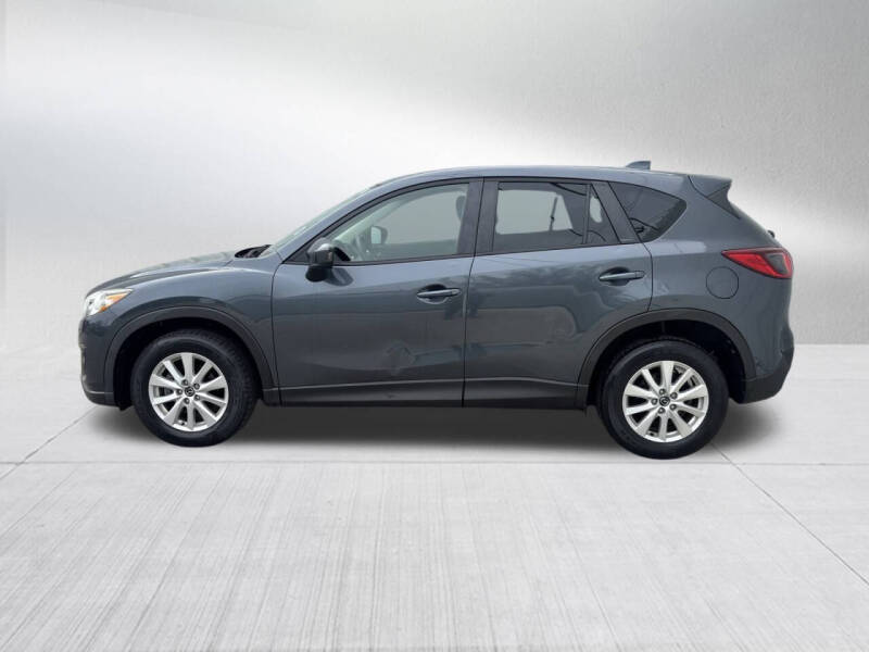 2013 Mazda CX-5 Touring