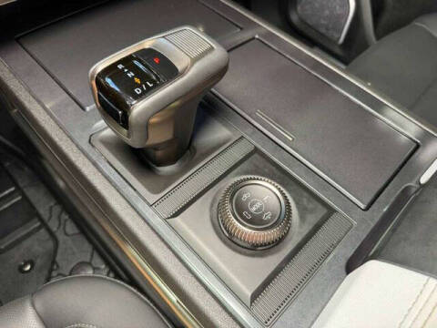 2023 GMC HUMMER EV 3X