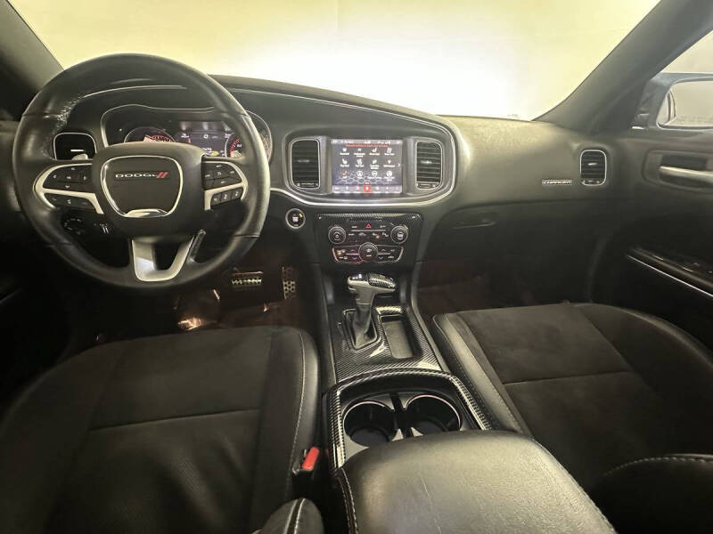 2018 Dodge Charger R/T Scat Pack