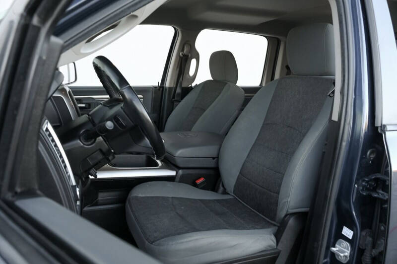 2019 RAM 1500 Classic Lone Star