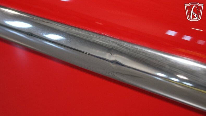 1948 Ford Deluxe