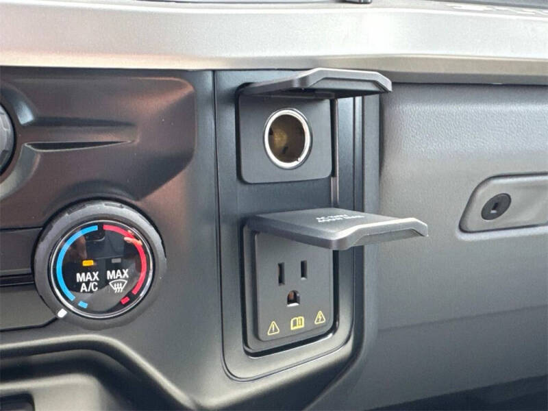 2025 Ford F-350 Super Duty XL