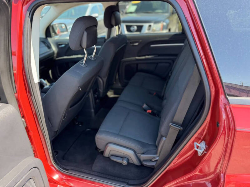 2010 Dodge Journey