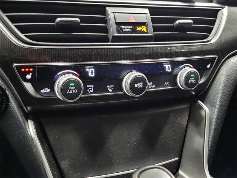 2022 Honda Accord Sport Special Edition