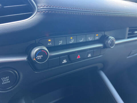 2026 Mazda Mazda3 Hatchback 2.5 S
