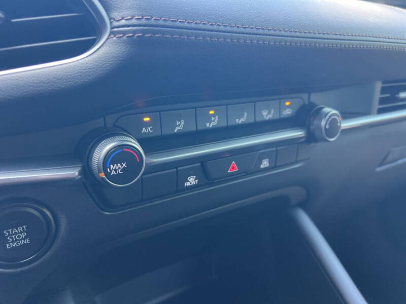 2026 Mazda Mazda3 Hatchback 2.5 S