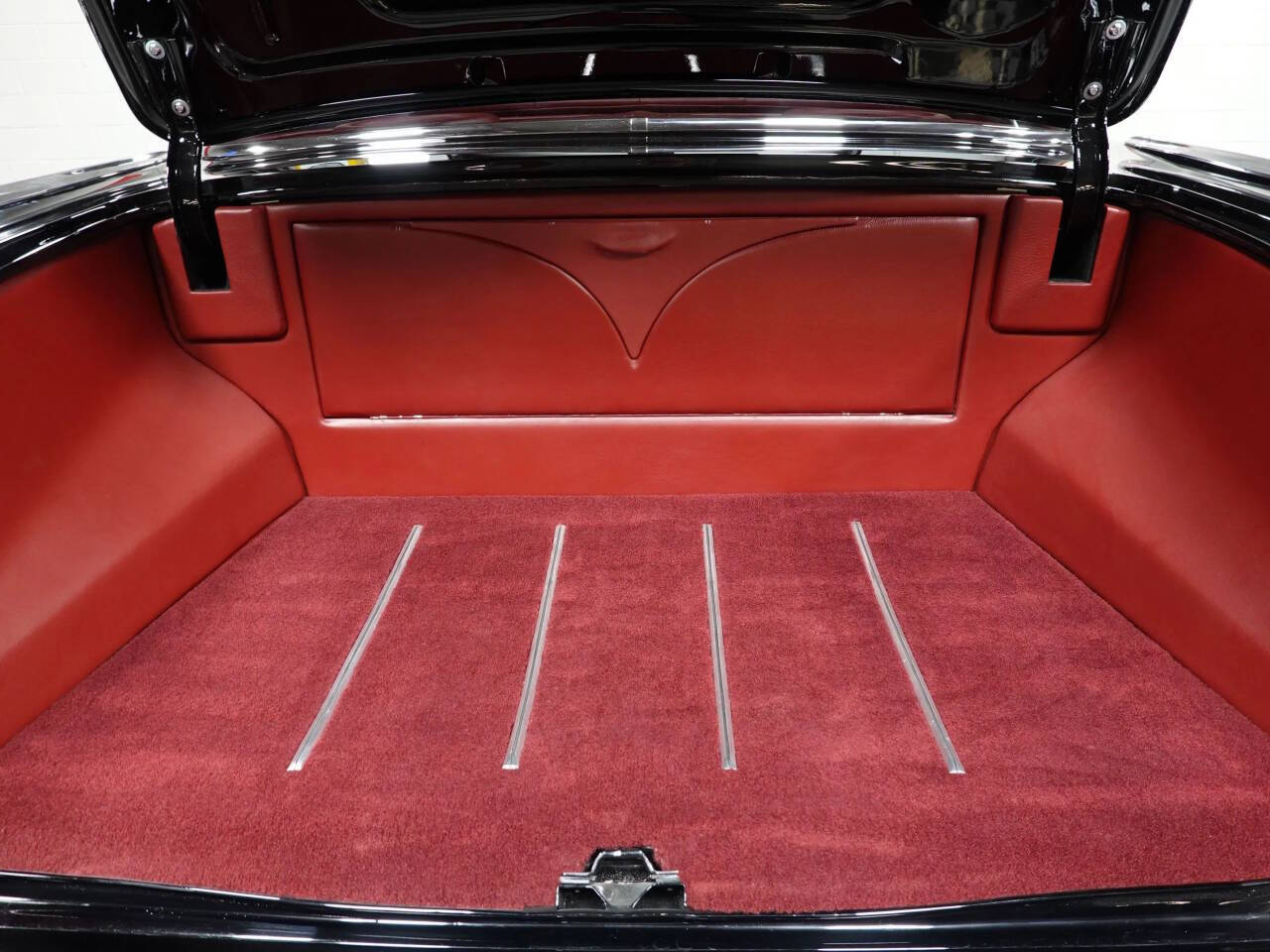 1957 Chevrolet Bel Air 14