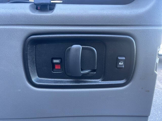 2022 Chevrolet Express LS 3500