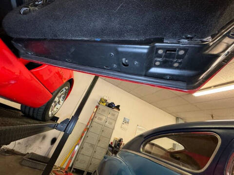 1998 Dodge Viper RT/10