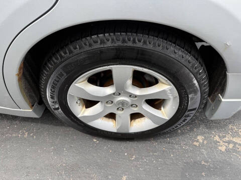 2009 Nissan Altima