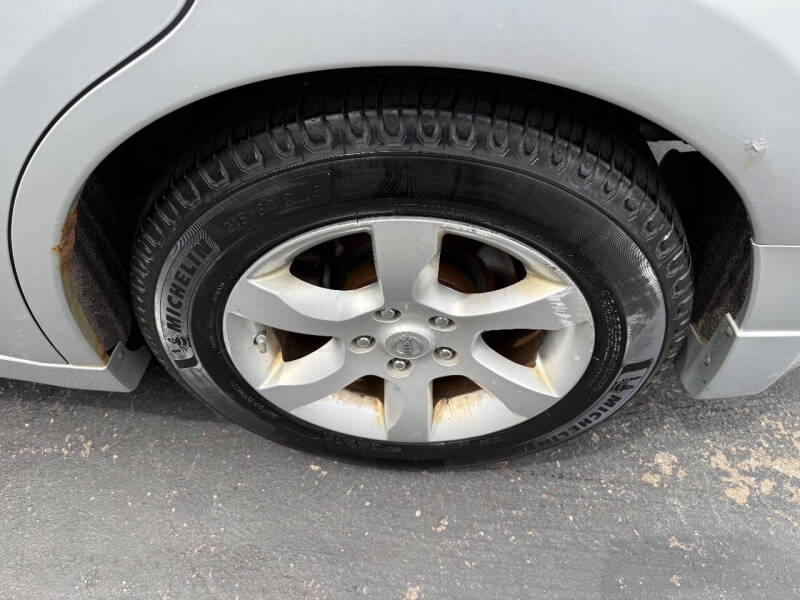 2009 Nissan Altima