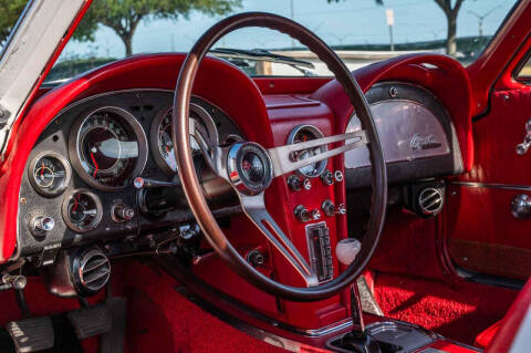 1964 Chevrolet Corvette