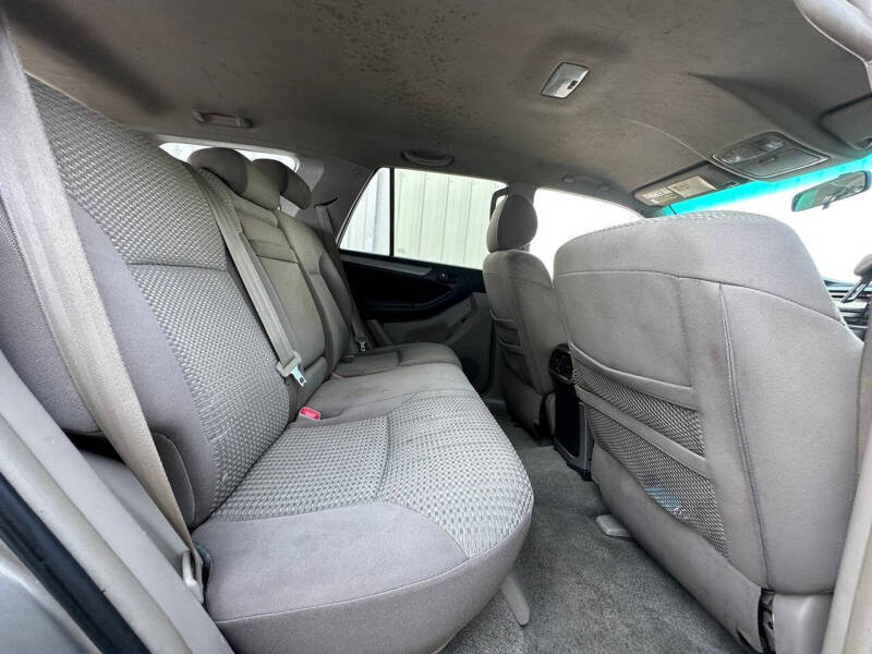 2007 Toyota 4Runner SR5