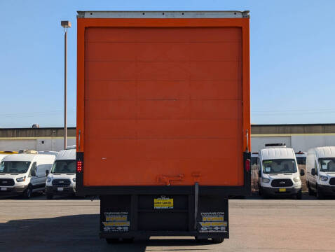 2013 International DuraStar 4300