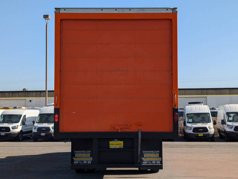 2013 International DuraStar 4300