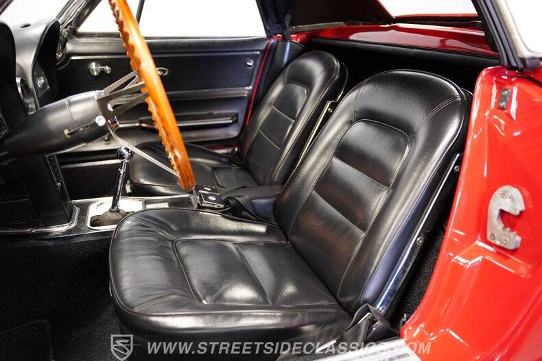 1965 Chevrolet Corvette