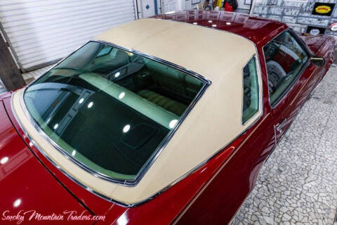 1974 Chevrolet Chevelle