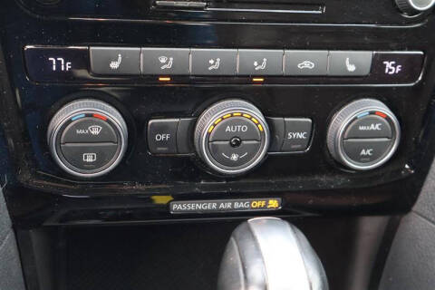 2022 Volkswagen Passat Limited Edition