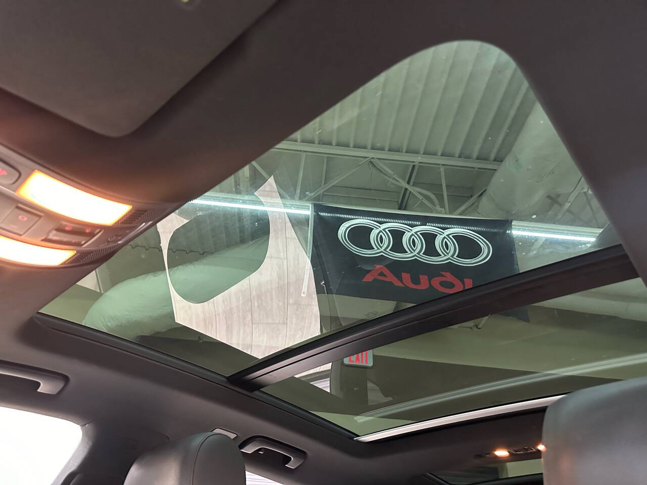 2015 Audi Q7 for sale at DFW Auto & Services Inc in Fort Worth, TX