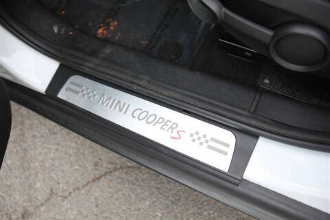 2012 MINI Cooper Countryman S