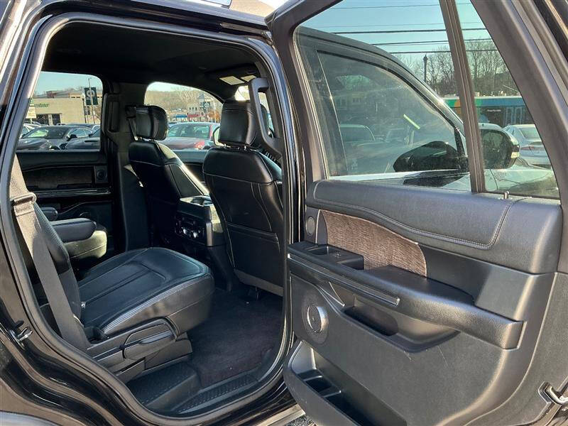 2019 Ford Expedition Limited