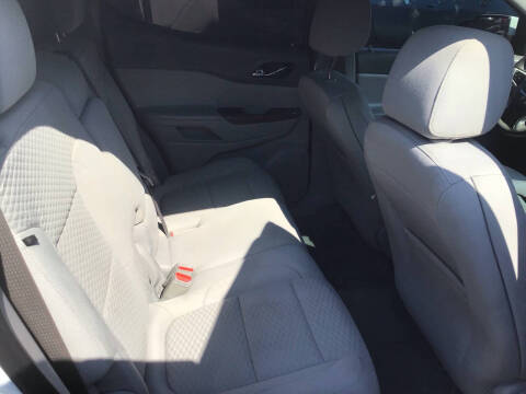 2018 GMC Acadia SLE-1