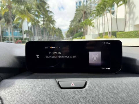 2024 Mazda CX-90 3.3 Turbo Preferred Plus