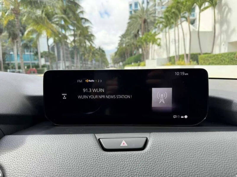 2024 Mazda CX-90 3.3 Turbo Preferred Plus