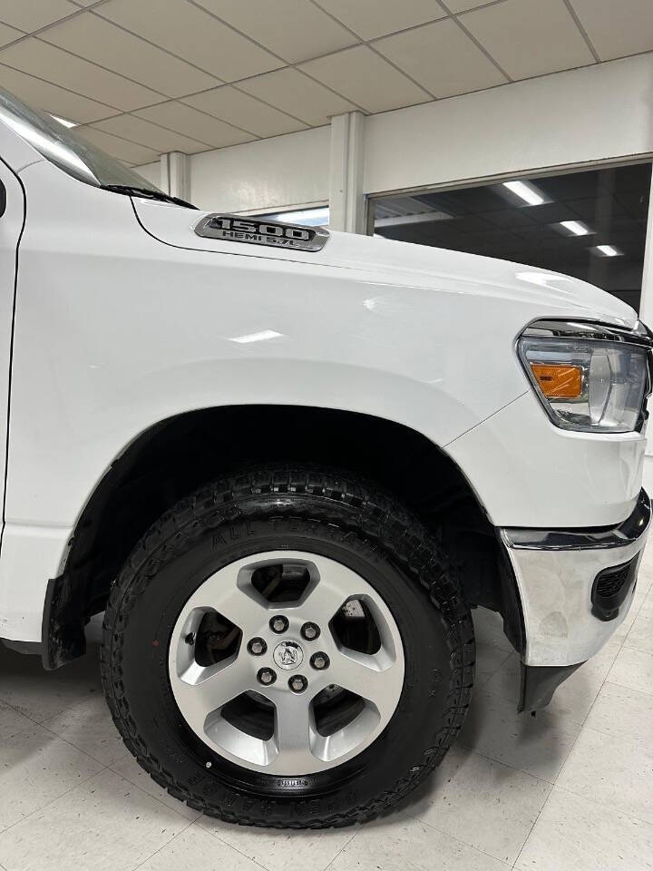 2019 Ram 1500 for sale at Atlantis Auto Sales in Lynnwood, WA