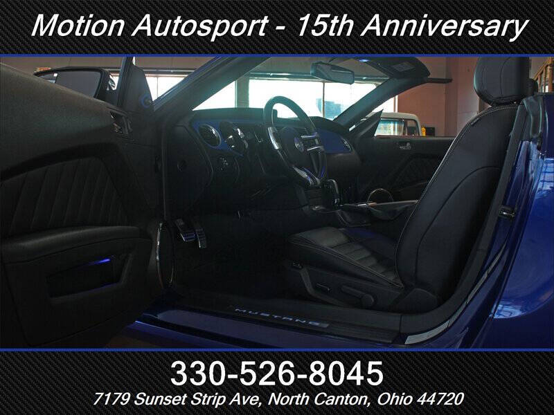 2014 Ford Mustang GT