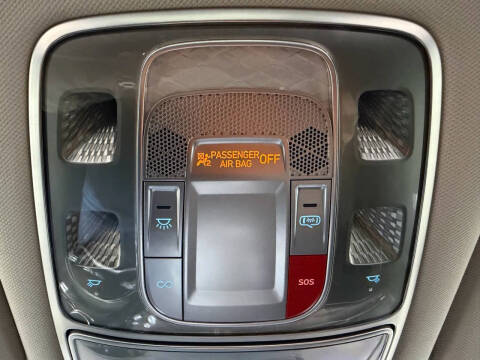 2024 Genesis Electrified G80 Advanced