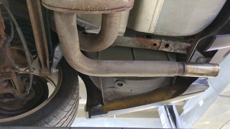 2002 Pontiac Firebird