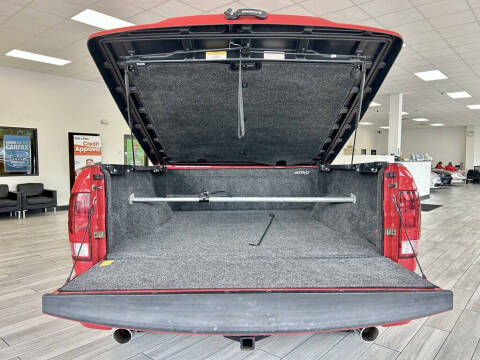 2013 RAM 1500