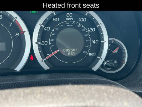 2010 Acura TSX