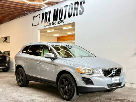 2013 Volvo XC60