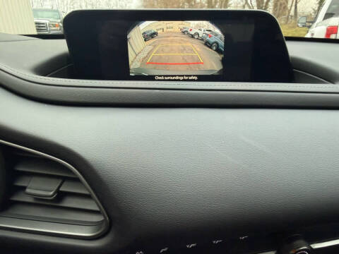 2025 Mazda CX-30 2.5 S