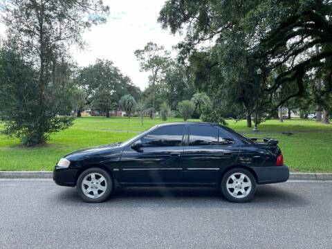 2006 Nissan Sentra for sale at Import Auto Brokers Inc in Jacksonville FL