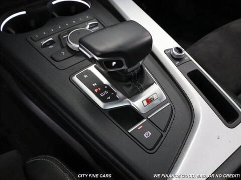 2019 Audi S4 3.0T quattro Premium