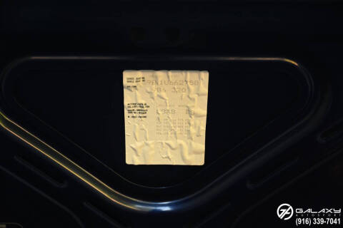 2001 Porsche Boxster S