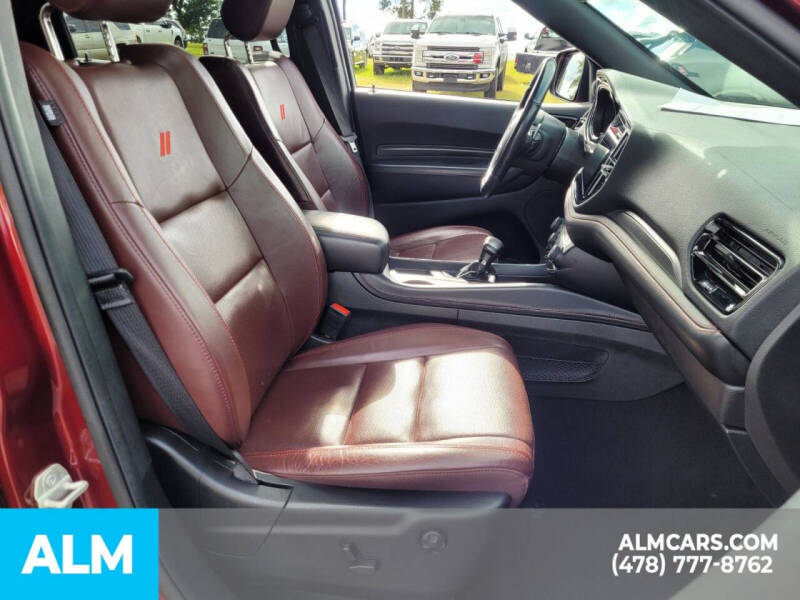 2023 Dodge Durango GT Plus