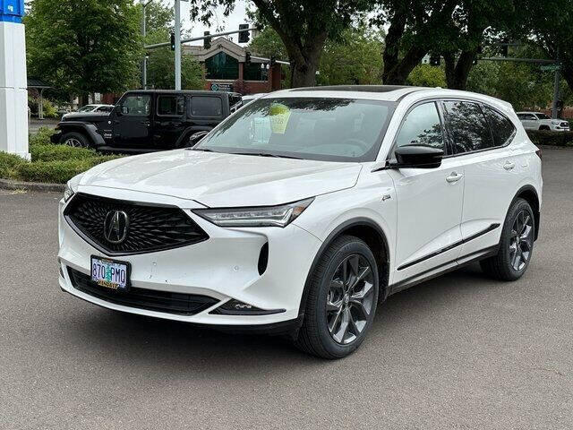 2024 Acura MDX For Sale In Lebanon, OR - Carsforsale.com®