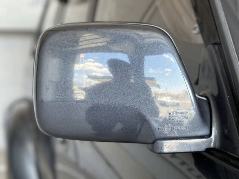 1994 Toyota Land Cruiser